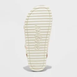 Toddler Reagan Footbed Sandals - Cat & Jack™ -Kid Clothing GUEST 8b415199 13dc 4648 a564 a90897b043b4