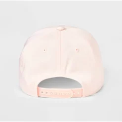 Kids' Unicorn Patch Baseball Hat - Cat & Jack™ Pink