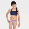 Girls' Mermaids 'Make Waves' Swimwear Set - Cat & Jack™ 1 Girls' Mermaids 'Make Waves' Swimwear Set - Cat & Jack™ -Kid Clothing GUEST 8b8f8775 2eae 4584 b34a a7130e86197e