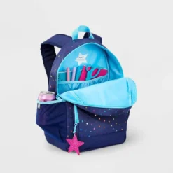 Kids' 16.5" Backpack Multi-Star - Cat & Jack™