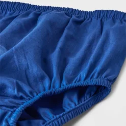 Baby Girls' Denim Prairie Dress - Cat & Jack™ Medium Wash -Kid Clothing GUEST 8d79c9c8 9fb1 4f61 af44 57985cfb4f7a