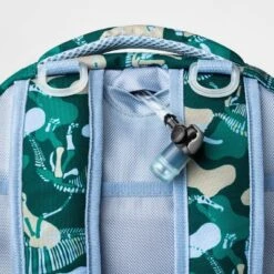 Kids' Adaptive 17" Backpack Dino Camo - Cat & Jack™ 13 Kids' Adaptive 17" Backpack Dino Camo - Cat & Jack™ -Kid Clothing GUEST 8dc96d97 714f 4b44 8930 e30150e9be18