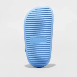 Toddler Wynne Slip-On Slides - Cat & Jack™ -Kid Clothing GUEST 8e2b2315 af75 4813 9a18 94db2e61dee6