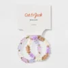 Girls' 2pk Stretch Bear Bracelet Set - Cat & Jack™ -Kid Clothing GUEST 901a6c9d 67e3 4902 9ef5 83a54341b67c