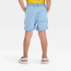Toddler Boys' Pull-On Relaxed Fit Denim Shorts - Cat & Jack™ 1 Toddler Boys' Pull-On Relaxed Fit Denim Shorts - Cat & Jack™ -Kid Clothing GUEST 90d1b797 284f 4b40 acd8 ac4a93f68890