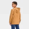 Boys' Solid Jacket - Cat & Jack™ Tan 1 Boys' Solid Jacket - Cat & Jack™ Tan -Kid Clothing GUEST 91980a16 eff6 4fc4 8e5e cfc27cc17cd0