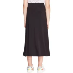 Girls' Maxi Skirt - Cat & Jack™ Black