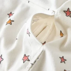 Toddler Girls' 2pk Adaptive Short Sleeve Holiday Dress - Cat & Jack™ Off-White 8 Toddler Girls' 2pk Adaptive Short Sleeve Holiday Dress - Cat & Jack™ Off-White -Kid Clothing GUEST 94c73cd4 49c9 4972 8c32 89a88f82459a