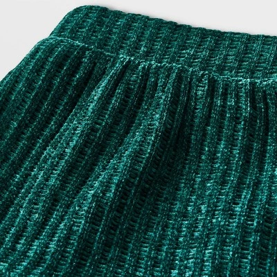 Baby Chenille Sweater Top & Bottom Set - Cat & Jack™ 5 Baby Chenille Sweater Top & Bottom Set - Cat & Jack™ - Image 3