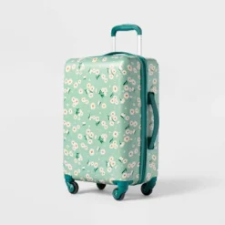 Kids' Hardside Carry On Spinner Suitcase Daisy - Cat & Jack™️ 9 Kids' Hardside Carry On Spinner Suitcase Daisy - Cat & Jack™️ -Kid Clothing GUEST 9670e070 801d 494c 8e2e 44da7034b88d