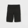 Boys' Playwear 'At The Knee' Pull-On Shorts - Cat & Jack™