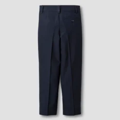 Boys' Suit Pants - Cat & Jack™ Navy