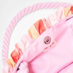 Girls' Striped Tote Bag - Cat & Jack™ Pink 7 Girls' Striped Tote Bag - Cat & Jack™ Pink -Kid Clothing GUEST 9a4c68e9 25d4 4890 a626 6959cb76571d