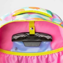 Kids' Adaptive 17" Backpack Geo Camo - Cat & Jack™ -Kid Clothing GUEST 9ddc083e 672d 4910 8ba4 99cc6e529537