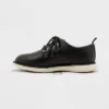 Big Boys' Alfi Oxfords - Cat & Jack™ Black -Kid Clothing GUEST 9e9496d9 b2ea 4d15 8b17 61ed6fc0ad6a