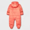 Baby Bunting Snowsuit - Cat & Jack™ 1 Baby Bunting Snowsuit - Cat & Jack™ -Kid Clothing GUEST 9eb98b10 fdaa 4f82 bcf8 ed15e7ed691b