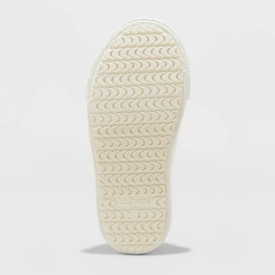 Toddler Keagan Slip-On Sneakers - Cat & Jack™ 5 Toddler Keagan Slip-On Sneakers - Cat & Jack™ - Image 3