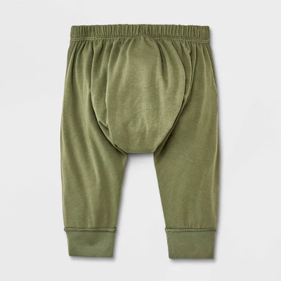Baby Adaptive Hip Dysplasia Pants - Cat & Jack™ 3 Baby Adaptive Hip Dysplasia Pants - Cat & Jack™
