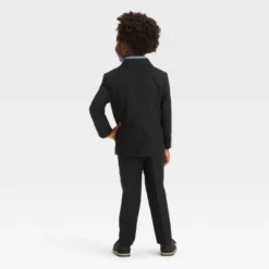 Toddler Boys' Jacket & Pants Suit Set - Cat & Jack™