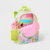 Kids' Classic 17" Backpack Geo Camo - Cat & Jack™ -Kid Clothing GUEST a21d06d4 6a71 48a2 aa3c 5fc528dea071