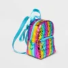 Kids' 10" Rainbow Quilted Mini Backpack - Cat & Jack™ 2 Kids' 10" Rainbow Quilted Mini Backpack - Cat & Jack™ -Kid Clothing GUEST a21fe1bc 404c 46dc b4a0 e4d1b87156cf