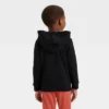 Toddler Boys' Fleece Zip-Up Hoodie Sweatshirt - Cat & Jack™ 2 Toddler Boys' Fleece Zip-Up Hoodie Sweatshirt - Cat & Jack™ -Kid Clothing GUEST a220db82 c387 4886 b41c 71c9ec777e4e