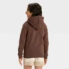 Boys' Fleece Zip-Up Hooded Sweatshirt - Cat & Jack™ 1 Boys' Fleece Zip-Up Hooded Sweatshirt - Cat & Jack™ -Kid Clothing GUEST a36e9c19 bb3d 49ef b342 6a86038c6414