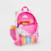 Kids' Figural 16.5" Backpack Rainbow Unicorn - Cat & Jack™ -Kid Clothing GUEST a3c4977a 1810 4363 a65e 7a0bdd6d94ac