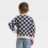 Toddler Boys' Cardigan Sweater - Cat & Jack™ -Kid Clothing GUEST a6fde727 a9c1 4d1d 978f d20d7454abf3