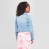 Girls' Jean Jacket - Cat & Jack™ 1 Girls' Jean Jacket - Cat & Jack™ -Kid Clothing GUEST aa2a9ae9 2f53 4cf4 bc46 1acc76f6d444