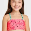 Girls' Summer Sweet Bikini Set - Cat & Jack 1 Girls' Summer Sweet Bikini Set - Cat & Jack -Kid Clothing GUEST abed0d43 d829 4b55 877d 73d4e5a52530