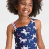 Girls' Unicorn Star One Piece Swimsuit - Cat & Jack™ 2 Girls' Unicorn Star One Piece Swimsuit - Cat & Jack™ -Kid Clothing GUEST ac5e4536 ca15 4296 8fc6 419a2b1fac04