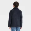 Boys' Pea Coats - Cat & Jack™ Navy Blue 2 Boys' Pea Coats - Cat & Jack™ Navy Blue -Kid Clothing GUEST acc22abc 485d 4507 8c03 68d9e0b889c7