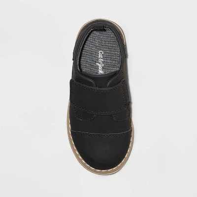 Toddler Adonis Derby Shoes - Cat & Jack™ 4 Toddler Adonis Derby Shoes - Cat & Jack™ - Image 2
