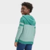 Boys' Striped Pullover Sweater - Cat & Jack™ -Kid Clothing GUEST af3713f7 c260 4b36 ad6c 6d3cb2876b99