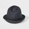 Kids' Fedora Hat - Cat & Jack™ Gray 1 Kids' Fedora Hat - Cat & Jack™ Gray -Kid Clothing GUEST afb57dc4 28e1 4e39 b25a 370e3225c60e