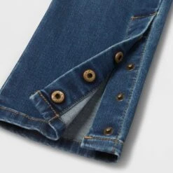 Boys' Adaptive Jeans - Cat & Jack™ Medium Wash 8 Boys' Adaptive Jeans - Cat & Jack™ Medium Wash -Kid Clothing GUEST b0031a1f cbc1 4fd8 9c50 7a319baa71db