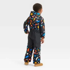Toddler Snowsuit - Cat & Jack™