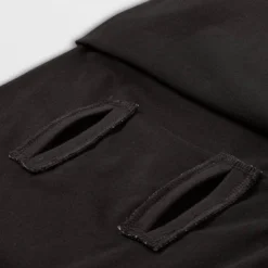 Toddler Long Sleeve Bodysuit - Cat & Jack™ Black -Kid Clothing GUEST b099b002 8560 421e 971e 70a7aa292b7a