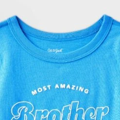 Toddlers' Adaptive Short Sleeve Graphic T-Shirt - Cat & Jack™ -Kid Clothing GUEST b1e969ab 7bbb 47b8 b0b8 f213d5abfaf5