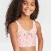 Girls' Floral Print Bikini Set - Cat & Jack™ 1 Girls' Floral Print Bikini Set - Cat & Jack™ -Kid Clothing GUEST b2c925cc 064b 4229 a126 b1469a0774d1