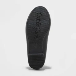 Toddler Girls' Nora Slip-On Ballet Flats - Cat & Jack™ 7 Toddler Girls' Nora Slip-On Ballet Flats - Cat & Jack™ -Kid Clothing GUEST b3b8e542 f37d 48d0 83f2 5404766528d3