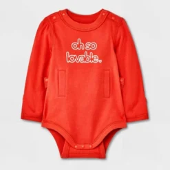 Baby G-Tube Adaptive Bodysuit - Cat & Jack™ 14 Baby G-Tube Adaptive Bodysuit - Cat & Jack™ -Kid Clothing GUEST b3b99cdc 1789 4b87 9e34 daa34c676322