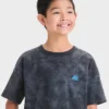 Boys' Short Sleeve Relaxed Fit T-Shirt - Cat & Jack™ 2 Boys' Short Sleeve Relaxed Fit T-Shirt - Cat & Jack™ -Kid Clothing GUEST b40c52a5 5ee2 4954 bdcd dd320c771134