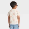 Toddler Boys' Short Sleeve Relaxed T-Shirt - Cat & Jack™ 2 Toddler Boys' Short Sleeve Relaxed T-Shirt - Cat & Jack™ -Kid Clothing GUEST b4bbbcf9 10fa 42bc a74d 37f0c5cab69d
