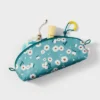 Kids' Toiletry Bag Daisy - Cat & Jack™️ -Kid Clothing GUEST b5a5f8f0 d4f4 4b38 b7ca 5d969fe8cecf
