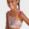 Girls' 2pc Flower Child Bikini Set - Cat & Jack™ Pink 2 Girls' 2pc Flower Child Bikini Set - Cat & Jack™ Pink -Kid Clothing GUEST b6d99eeb 951d 43fb 839a 7914ce5a375f