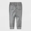 Toddler Boys' 2pk Woven Pull-On Jogger Pants - Cat & Jack™ -Kid Clothing GUEST b6f67479 837b 487c 934c 872a6db38236
