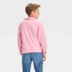 Boys' Solid 3-in-1 Rain Jacket - Cat & Jack™ 8 Boys' Solid 3-in-1 Rain Jacket - Cat & Jack™ -Kid Clothing GUEST b8ac3547 4b17 4306 86ca 821ccdc65967