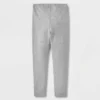 Girls' Adaptive 2pk Cozy Leggings - Cat & Jack™ 2 Girls' Adaptive 2pk Cozy Leggings - Cat & Jack™ -Kid Clothing GUEST b8bfa9e9 66a1 4c53 962f 1c1fa2d653a3
